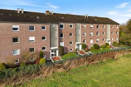 Wohnung zum Kaufen in Buchholz 259.000,00 € 88.16 m²