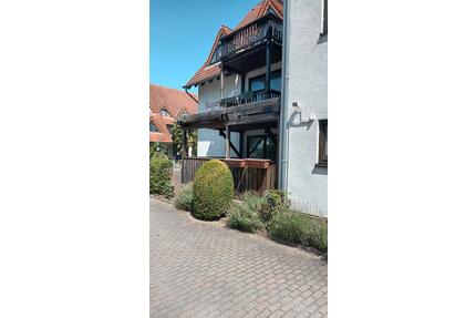 2 Zimmer Eigentumswohnung in Deidesheim mit Stellplatz Toplage
