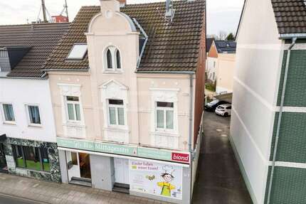 Haus zum Kaufen in Köln 689.000,00 € 123 m²