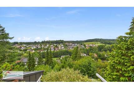 Haus zum Kaufen in Losheim am See Hausbach 649.800,00 € 458.07 m² - Losheim am See / Hausbach