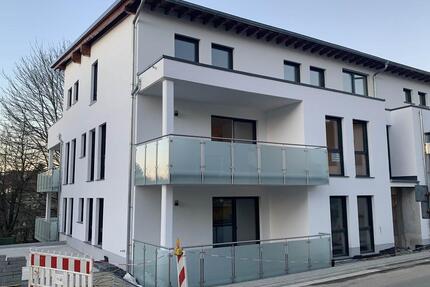 Moderne Wohnung mit 1 Stellplatz in Bad Camberg - Erbach