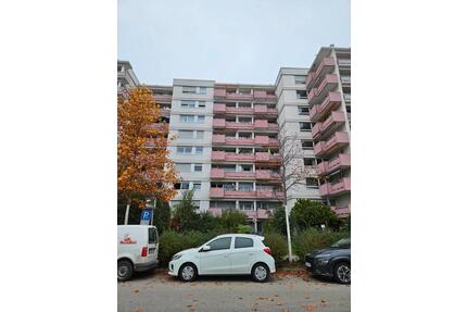 GERMERING Provisionsfreie 2-Zimmer-Wohnung