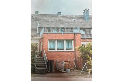 Haus zum Verkauf - Münster Duesbergviertel