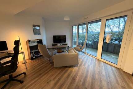 Wohnung zum Mieten in Aachen 1.073,00 € 58 m²