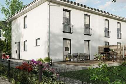 Haus zum Kaufen in Storkow 340.000,00 € 118 m²