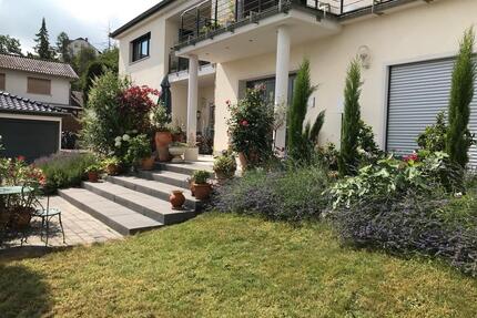 Exklusiv u.Barrierefrei, Beste Energieeffizienz, Haus im Haus Etw - Nackenheim