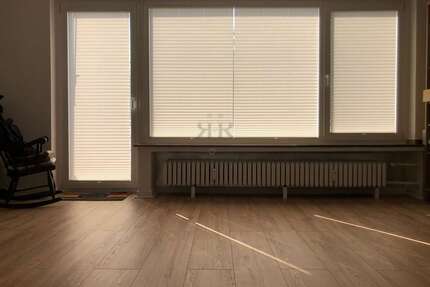Wohnung zum Mieten in Duisburg 300,00 € 44 m²