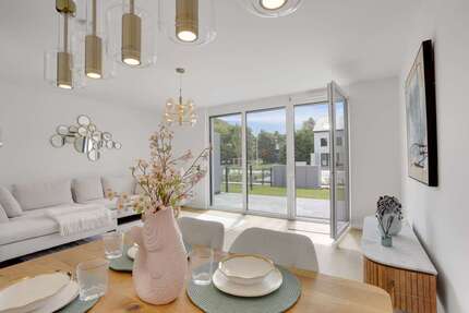 Haus zum Mieten in Herbrechtingen 1.635,00 € 120 m²