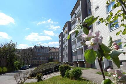 Top renovierte 3-Raum-Wohnung - 540,00&nbsp;EUR Kaltmiete, ca.&nbsp; 60,00&nbsp;m&sup2;&nbsp;Wohnfl&auml;che in Schkeuditz (PLZ: 04435)