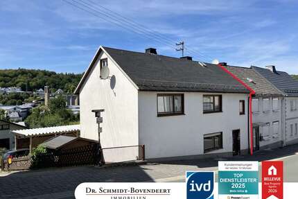 Haus zum Kaufen in Westerburg 65.000,00 € 98 m²