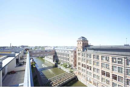 Wohnung zum Kaufen in Leipzig 2.495.000,00 € 333 m²