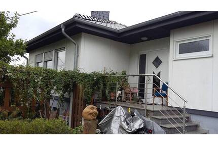 Einfamilienhaus in Neunkirchen-Seelscheid