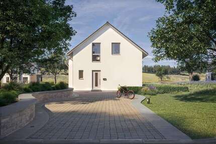 Haus zum Kaufen in Lehre 332.000,00 € 99 m²