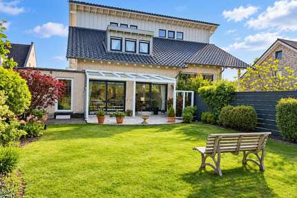 Haus zum Kaufen in Bergheim 829.000,00 € 147.26 m²