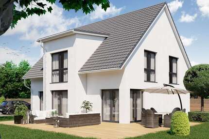 Haus zum Kaufen in Wurzen 375.000,00 € 170.27 m²