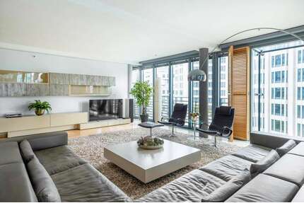 Wohnung zum Kaufen in Berlin-Tiergarten 1.295.000,00 € 153 m²