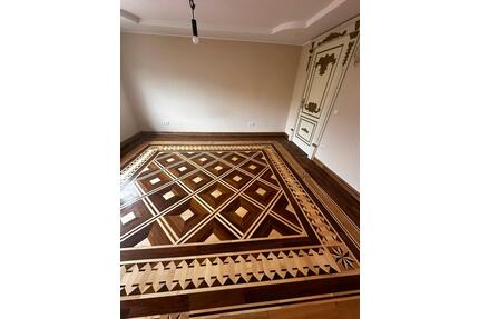 Wohnung zu vermieten - 1.350,00&nbsp;EUR Kaltmiete, ca.&nbsp; 108,00&nbsp;m&sup2; in Fürth (PLZ: 90765) Bislohe