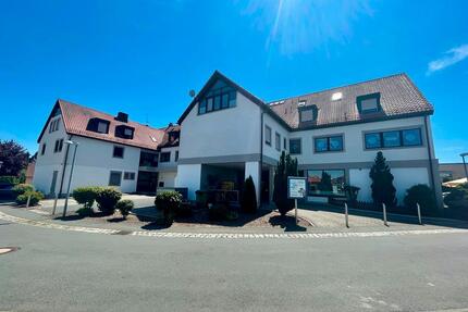 4-Zimmer-Maisonettewohnung in Röttenbach