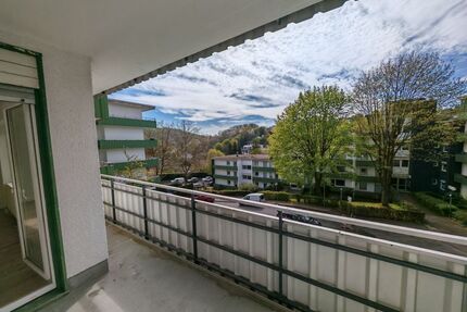 Provisionsfrei* Lichtdurchflutete 3-Zimmer-Wohnung mit zwei Balkonen - Gummersbach