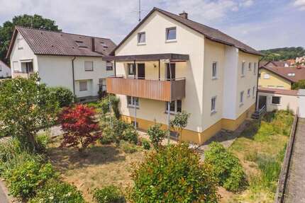 Haus zum Kaufen in Markgröningen 689.000,00 € 230 m²