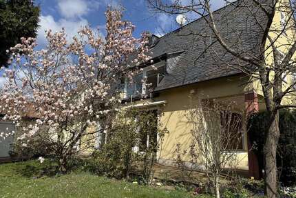 Haus zum Kaufen in Bad Homburg 2.150.000,00 € 195 m²