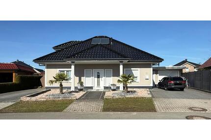 freistehendes Einfamilienhaus mit Swimmingpool, Sauna, Whirlpool - Haren (Ems)