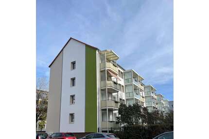 Wohnung zum Mieten in Magdeburg 413,00 € 59 m²