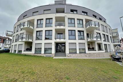 Wohnung zum Mieten in Hofheim 2.600,00 € 127.7 m²