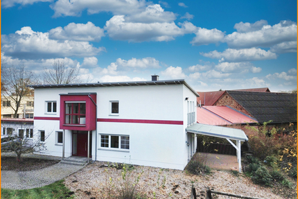 Exklusive Wasserlage - modernste Energieeffizienz direkt am See! - Treuenbrietzen