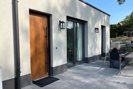 Neubau schöne Terrassenwohnug 3 Zimmer Möbliert1 Person - Windhagen