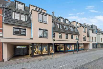 Wohnung zum Kaufen in Langenfeld (Rheinland) 299.000,00 € 90 m²