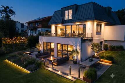 Haus zum Kaufen in Pähl 1.885.000,00 € 298.85 m²