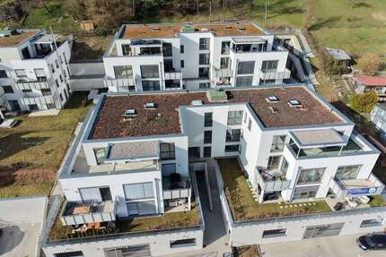 Wohnung zum Kaufen in Rudersberg-Oberndorf 698.500,00 € 132.94 m²
