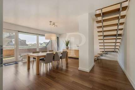 Wohnung zum Kaufen in Köln 464.000,00 € 121.05 m²