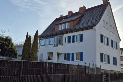 DAS BESONDERE AMBIENTE FÜR FAMILIEN! KEINE KÄUFERPROVISION! - Spangenberg