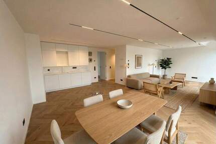 Dachgeschosswohnung an der Havel - Potsdam Potsdam West