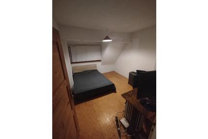 **Zwischenmiete – Wohnung für 6 Monate verfügbar (390 €) - Buckenhof