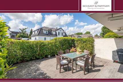 Wohnung zum Kaufen in Timmendorfer Strand 749.000,00 € 94 m²