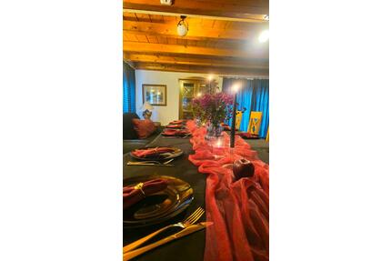 Ferienhaus Drei Linden - 200,00&nbsp;EUR Kaltmiete, in Böklund (PLZ: 24860)