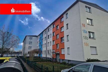 Wohnung zum Kaufen in Hanau 175.000,00 € 70 m²