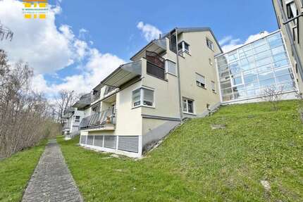 Wohnung zum Kaufen in Burkhardtsdorf 57.000,00 € 60.54 m²