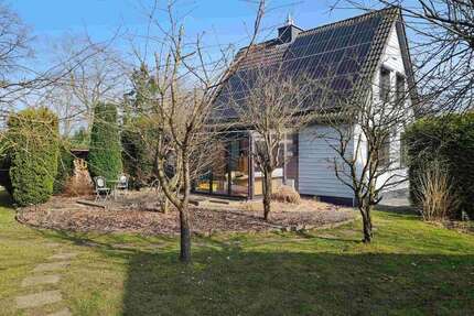 Haus zum Kaufen in Groß Rönnau 355.000,00 € 100 m²