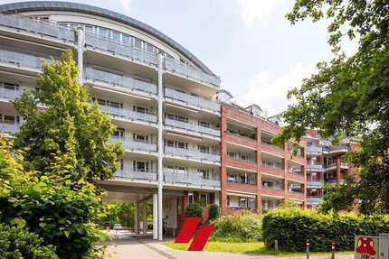 Wohnung zum Kaufen in Bremen Findorff 319.000,00 € 78.19 m² - Bremen / Findorff