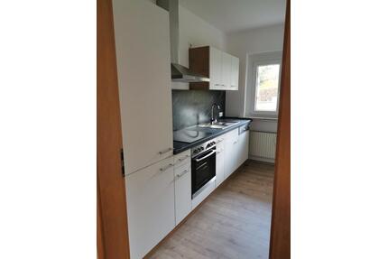 3 ZKB Einliegerwohnung+Einbauküche+Abstellkammer+Waschküche - Bad Hersfeld