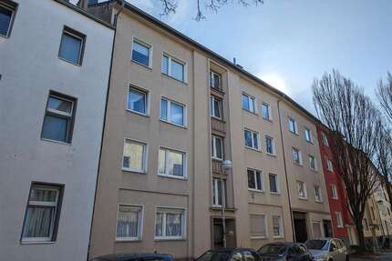 Wohnung zum Mieten in Witten 695,00 € 70 m²