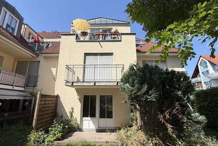 Wohnung zum Kaufen in Dresden 89.900,00 € 40 m²