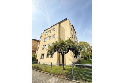 3-Raumwohnung in guter Lage von Dresden zu verkaufen