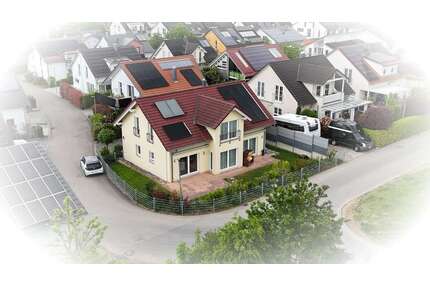 Haus zum Kaufen in Löchgau 849.000,00 € 168 m²