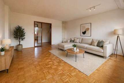 Wohnung zum Kaufen in Bochum Linden 199.000,00 € 77 m² - Bochum / Linden