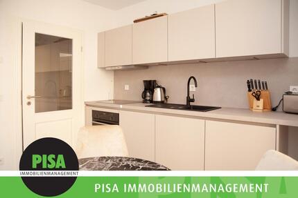 - Tolles Studentenapartment mit Einbauküche - - Leipzig Altwest